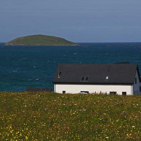 An Taigh Mor Panzió Eriskay Kültér fotó