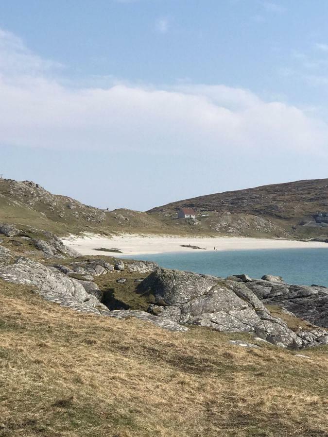 An Taigh Mor Panzió Eriskay Kültér fotó